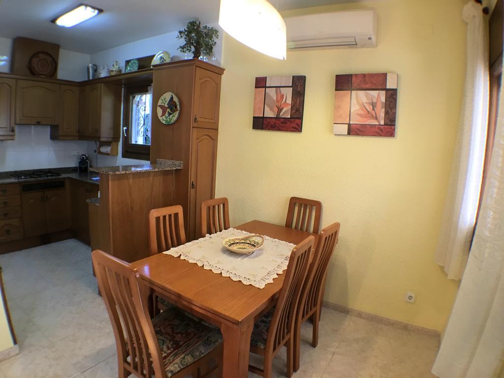 Arenda Pino Alto Holiday Home Rioja Miami Playa Exterior foto