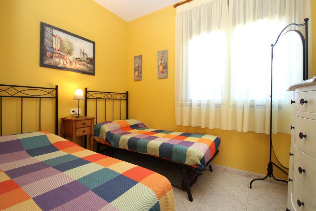 Arenda Pino Alto Holiday Home Rioja Miami Playa Exterior foto