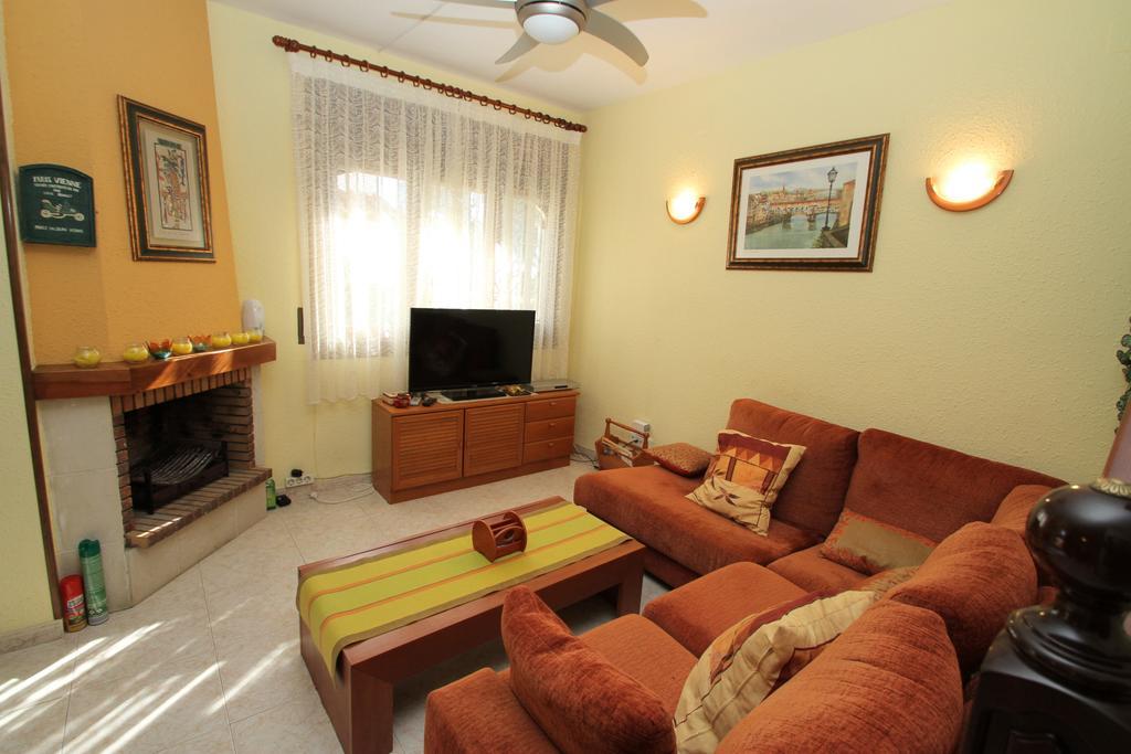 Arenda Pino Alto Holiday Home Rioja Miami Playa Exterior foto