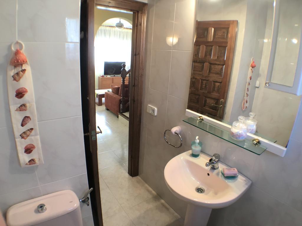 Arenda Pino Alto Holiday Home Rioja Miami Playa Exterior foto