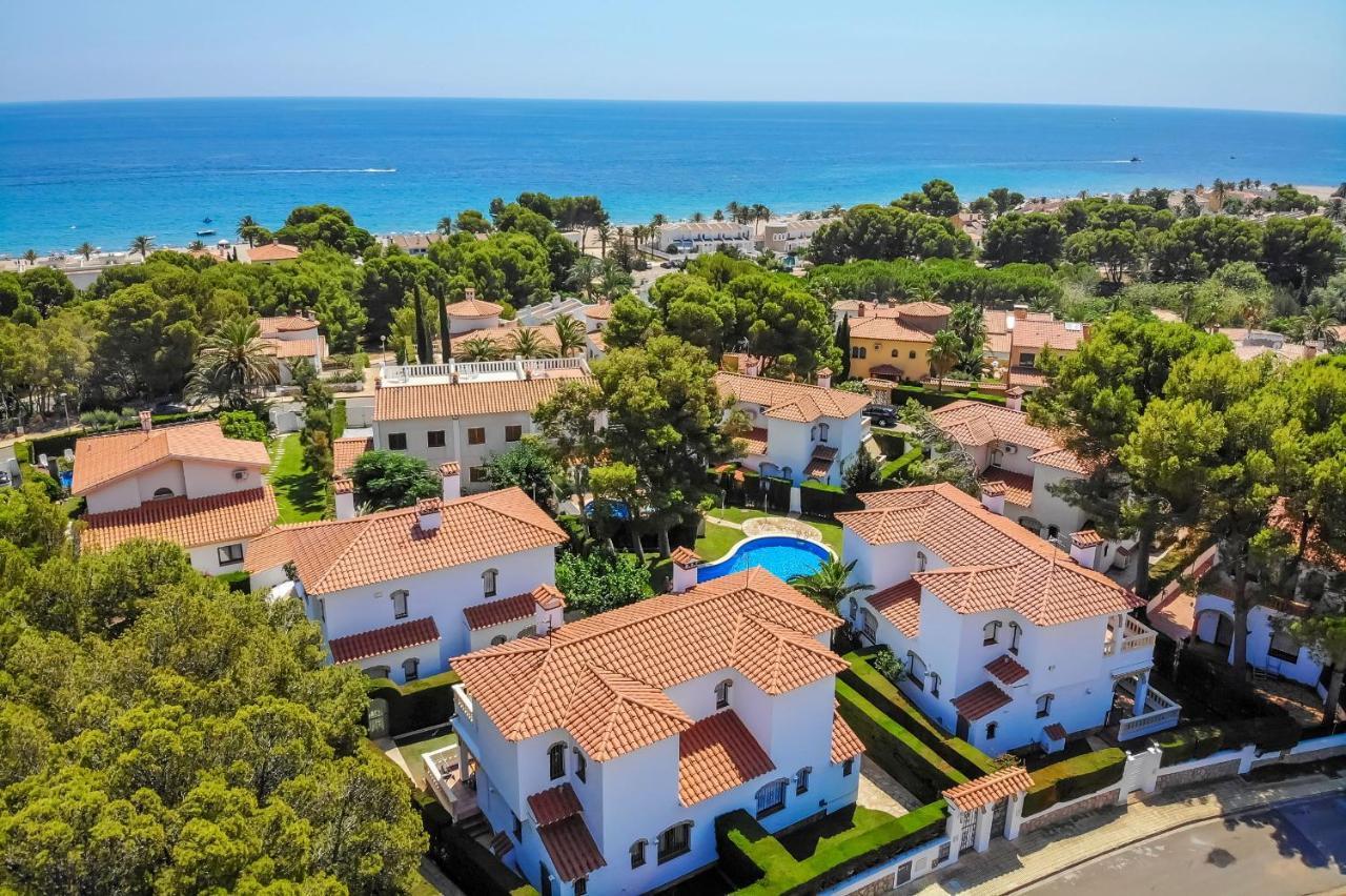 Arenda Pino Alto Holiday Home Rioja Miami Playa Exterior foto